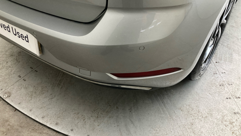 Volkswagen Golf 1.5 TSI EVO Match 5dr Petrol Hatchback